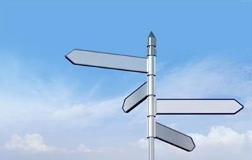 公路標(biāo)志牌