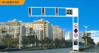 經(jīng)濟(jì)的發(fā)展促進(jìn)道路標(biāo)志牌的發(fā)展